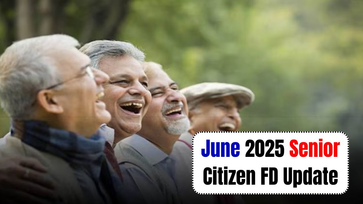 June 2025 FD Update