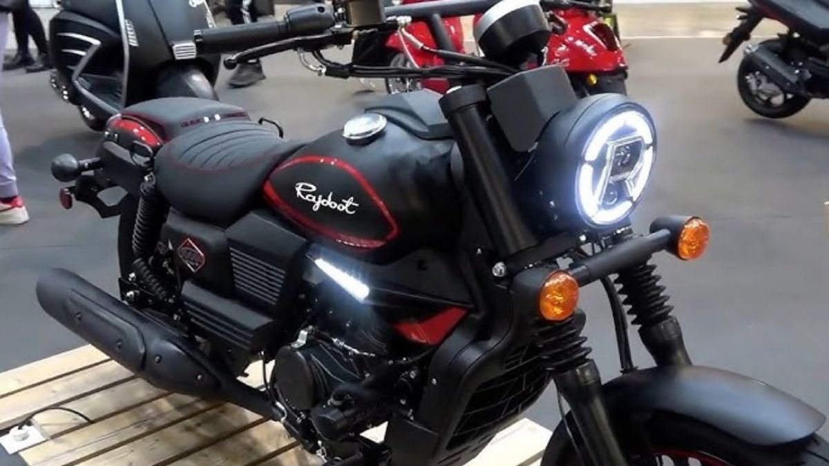 Rajdoot 350 Returns
