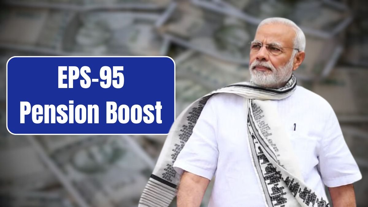 EPS-95 Pension Boost