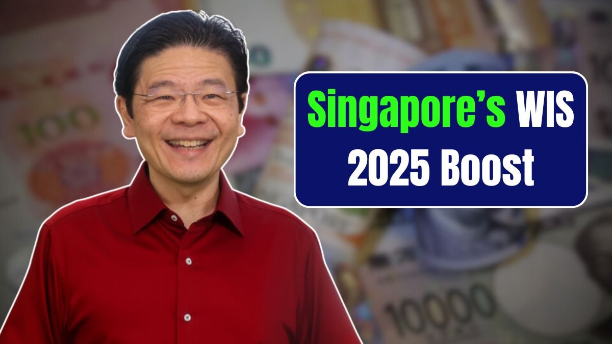 WIS 2025 Boost