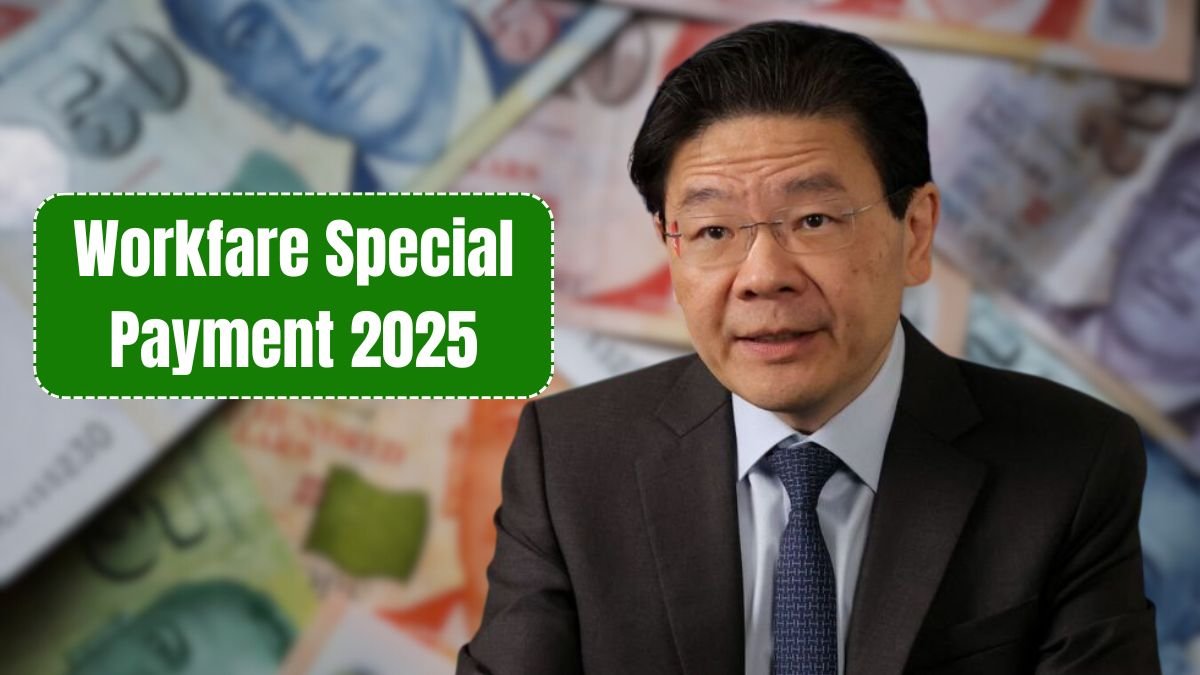 Workfare Special Payment 2025