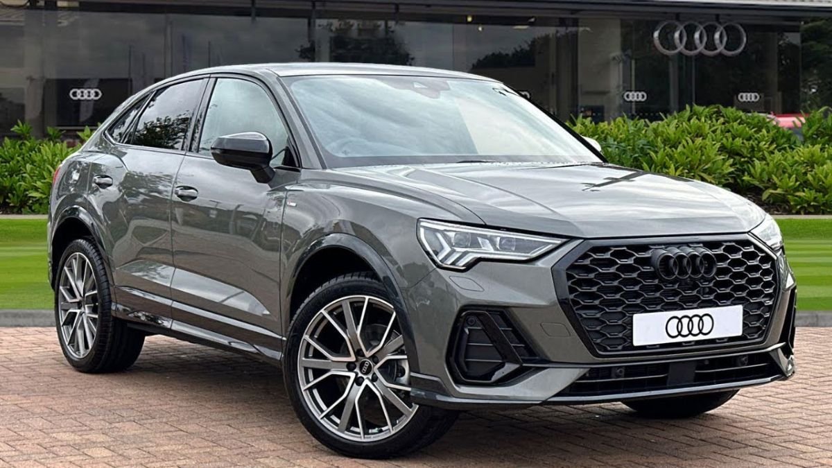 2025 Audi Q3